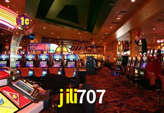 Desvendando o Mundo dos Jogos Virtuais na jili707