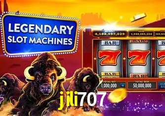 A Revolução dos Aplicativos de Jogos no jili707