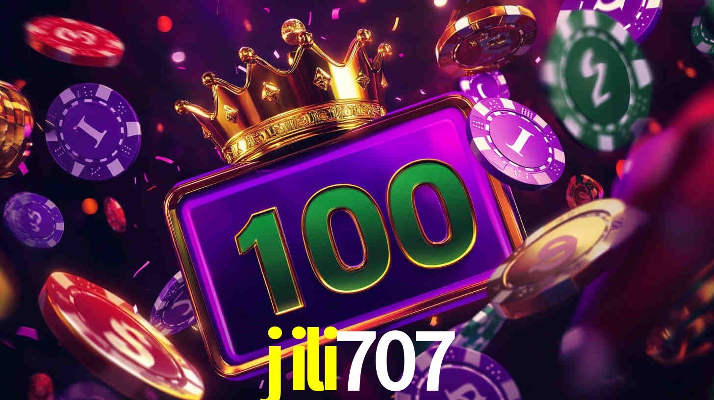 Welcome Bonus jili707