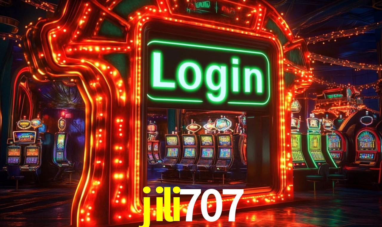 Estatísticas jili707