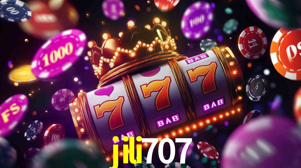 Flash Promotion jili707