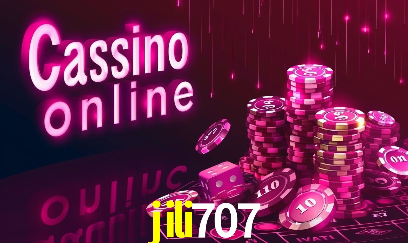 jili707
