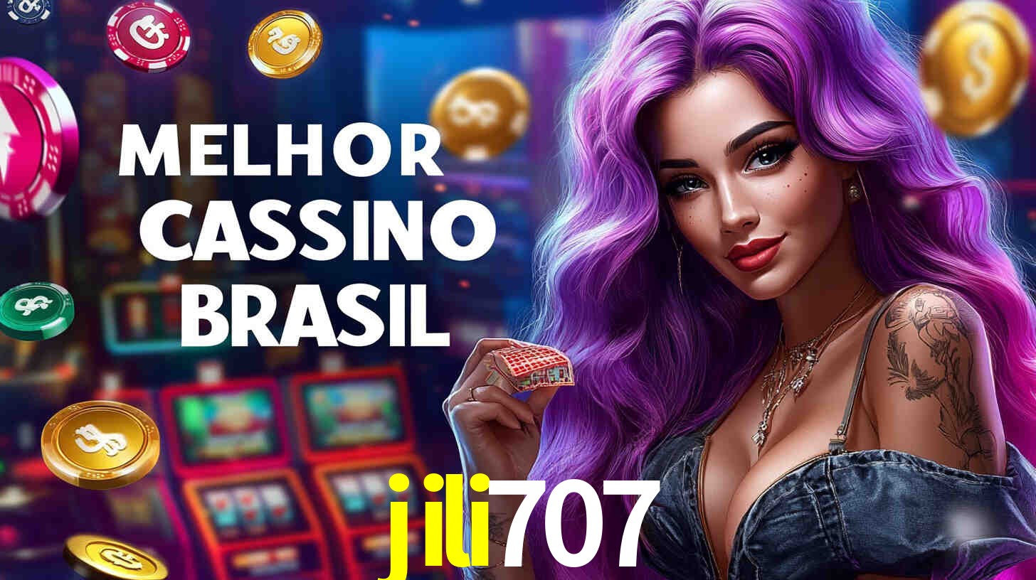 Descubra a Essência do jili707: Nossa História e Compromissos