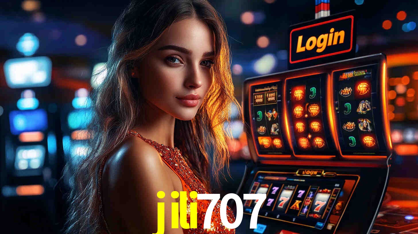 VIP Casino jili707