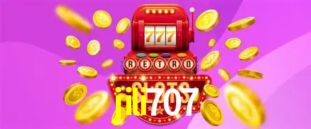 A Revolução dos Aplicativos de Jogos no jili707