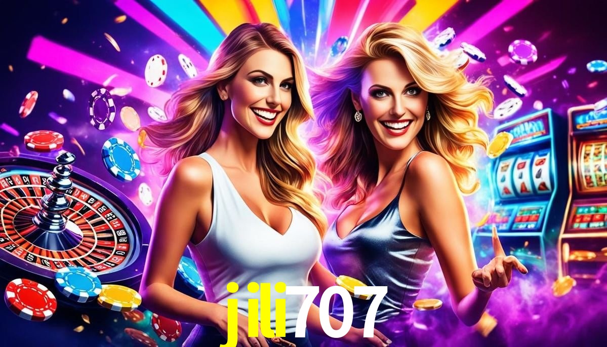 Programa VIP jili707
