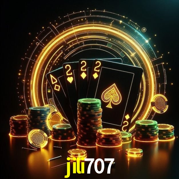 Login Seguro jili707