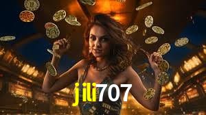 API Integration jili707