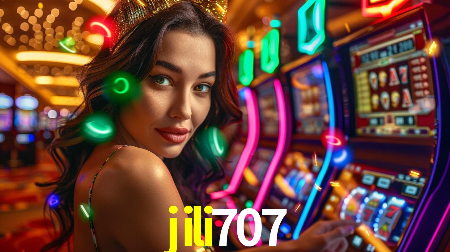jili707 bet