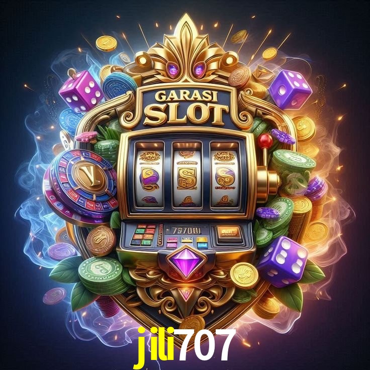 Promoção Relâmpago jili707