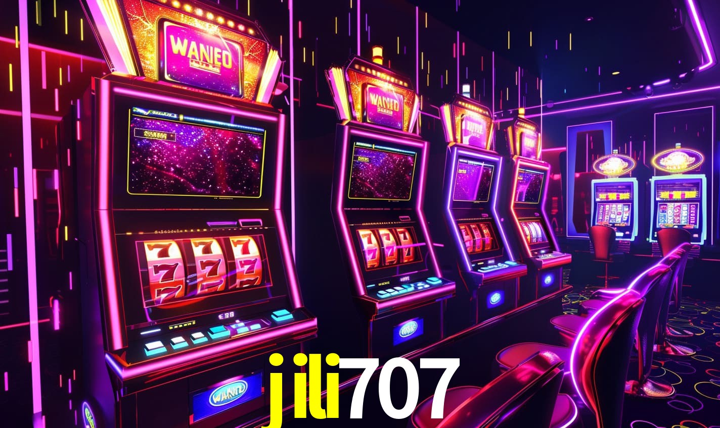 A Emoção da Loteria na jili707: Uma Chance de Mudança de Vida