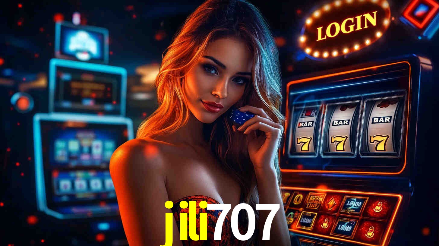 Exclusive Games jili707