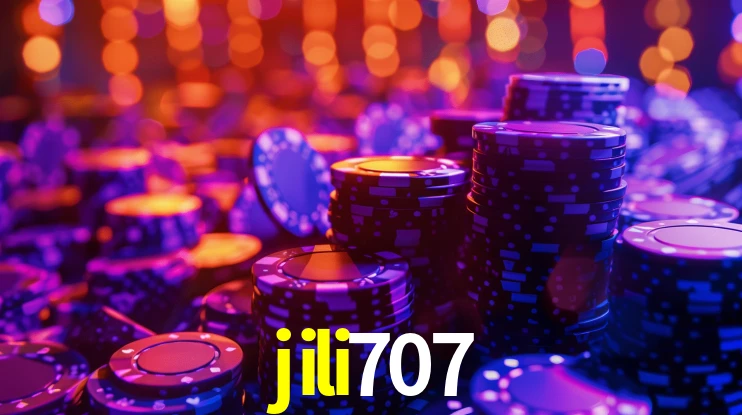 Premium Interface jili707