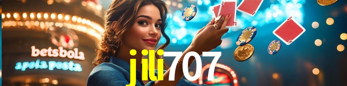 Platform Technology jili707