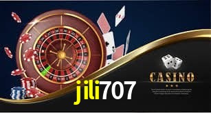 Gates of Olympus jili707