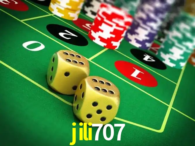 Account Benefits jili707