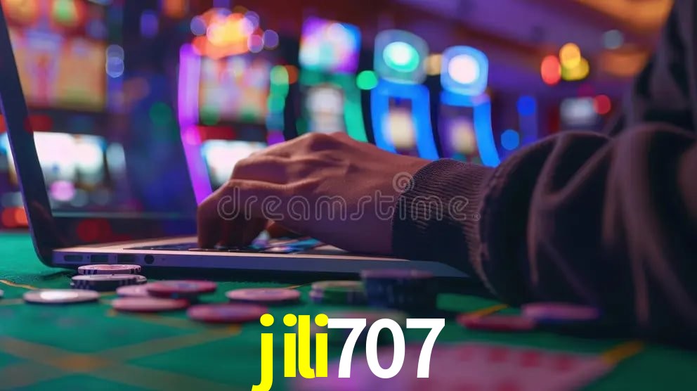 Torneios jili707