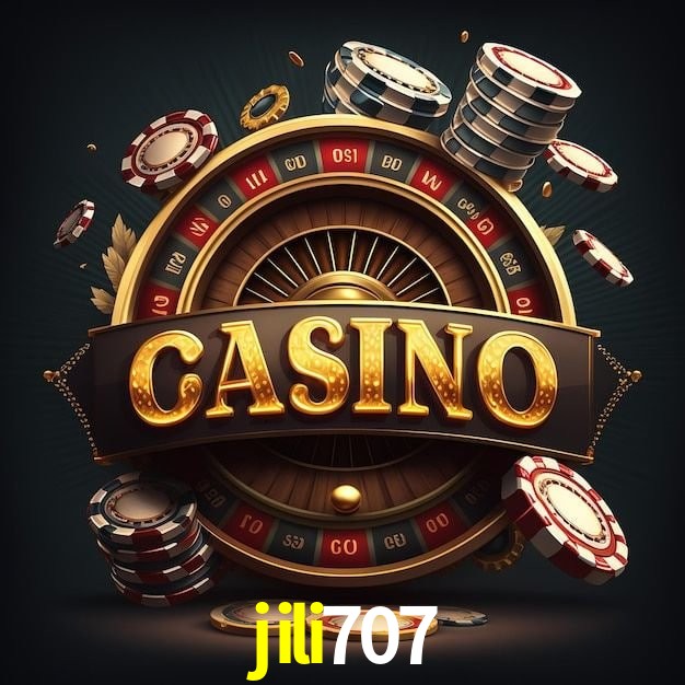 jili707