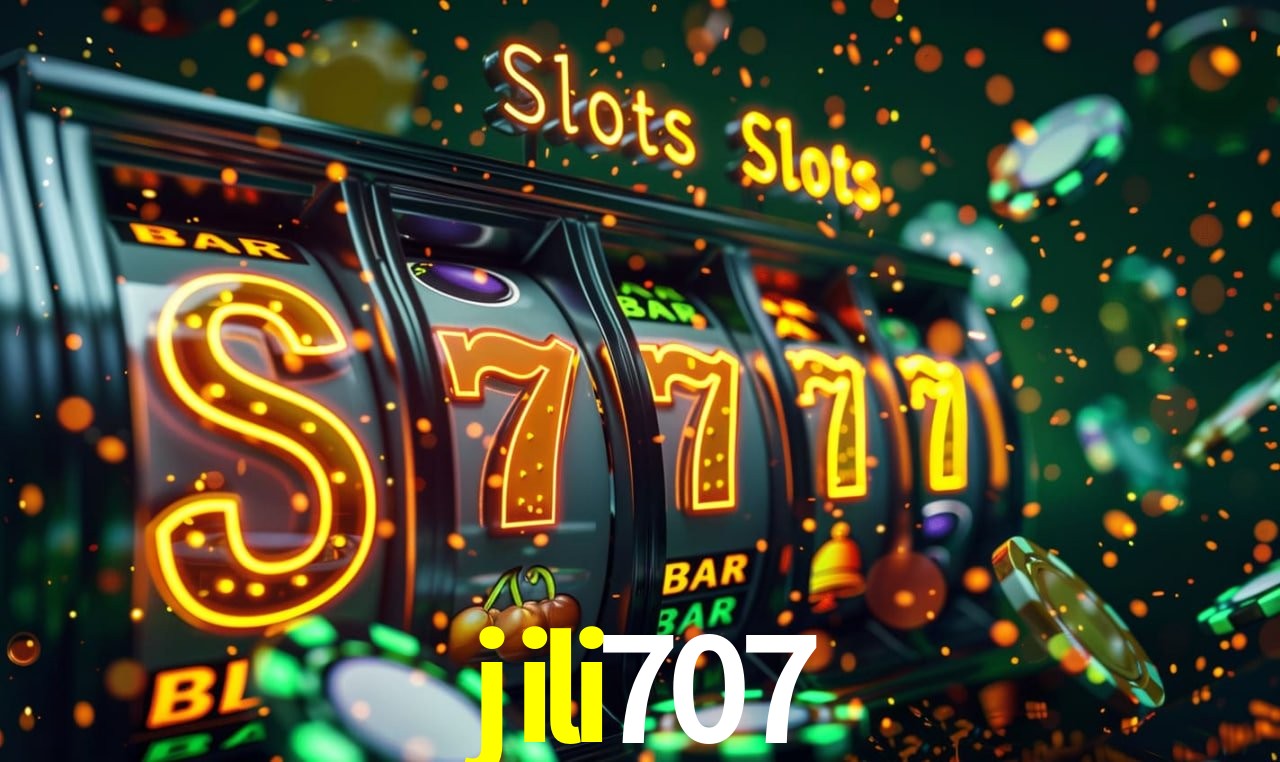 Estatísticas Esportivas jili707