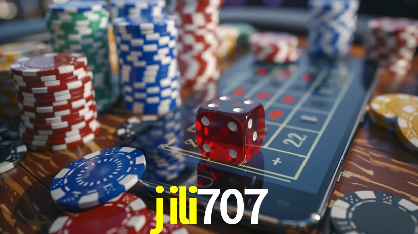 Instant EasyPaisa jili707