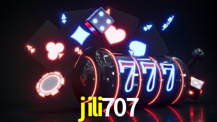 Secure Login jili707