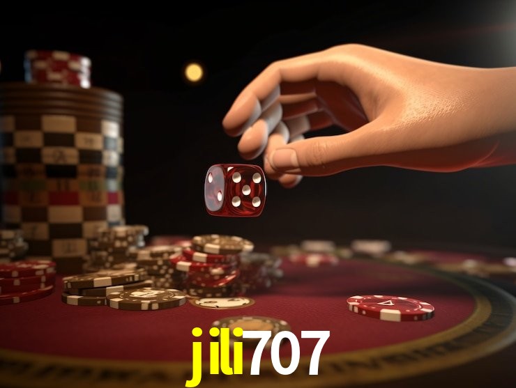 Cadastro Rápido jili707