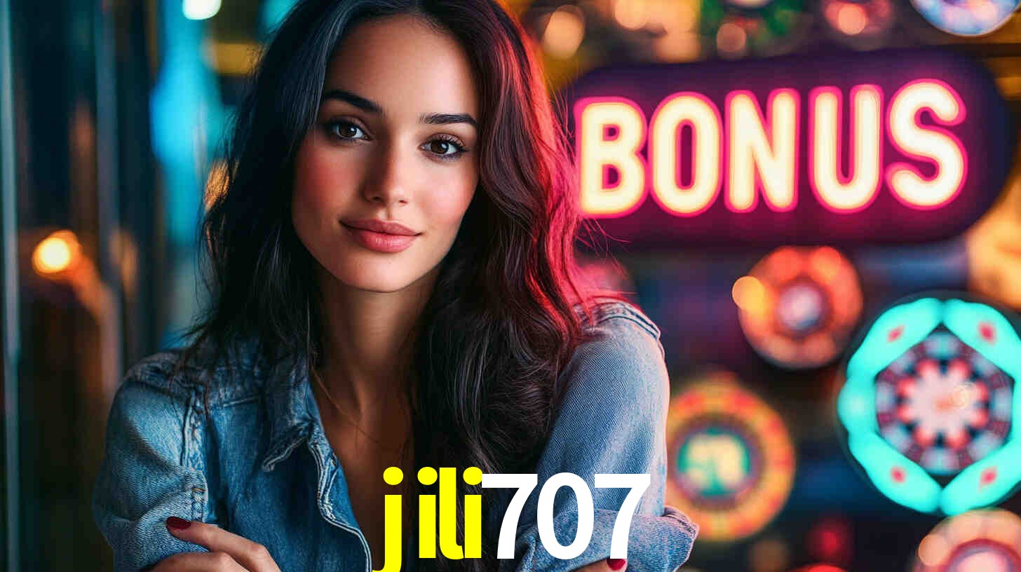 Welcome Bonus jili707