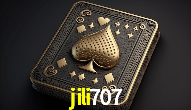 Diretório de Jogos jili707