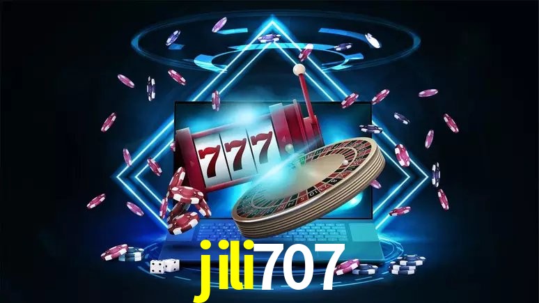 Design Responsivo jili707