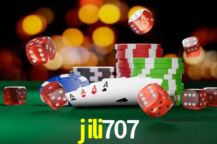 Benefícios da Conta jili707