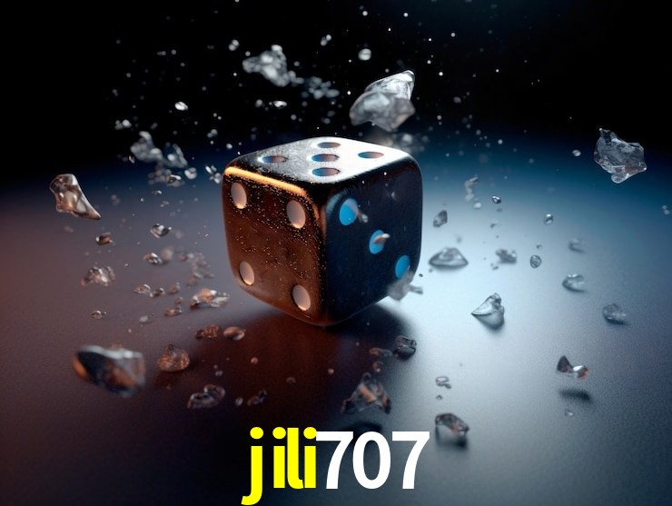 jili707