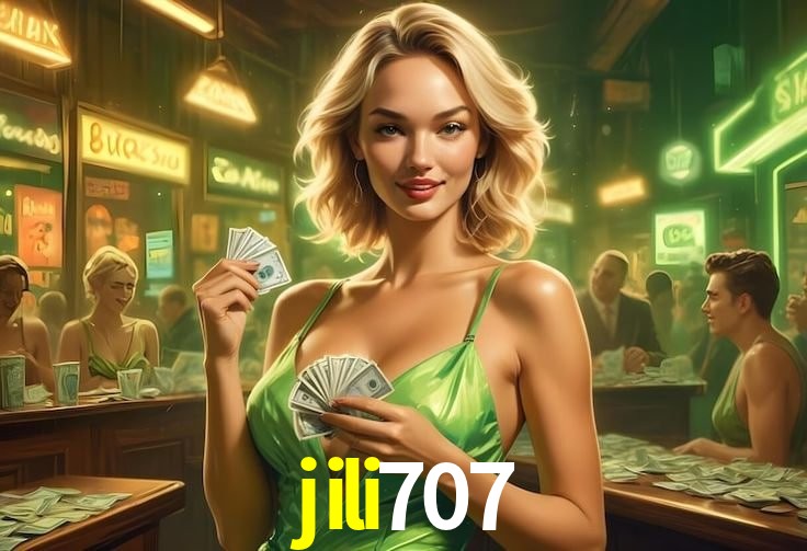 Desvendando o Mundo dos Jogos Virtuais na jili707