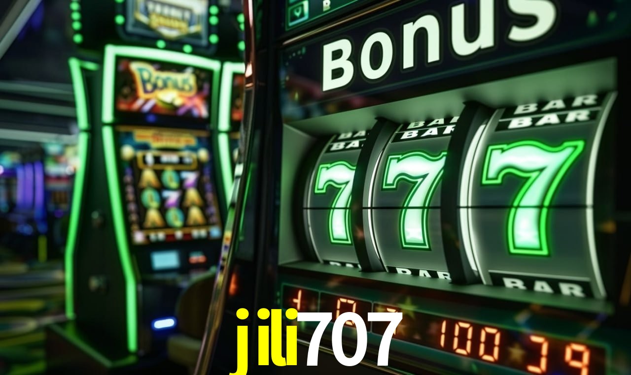 Seasonal Promotions jili707