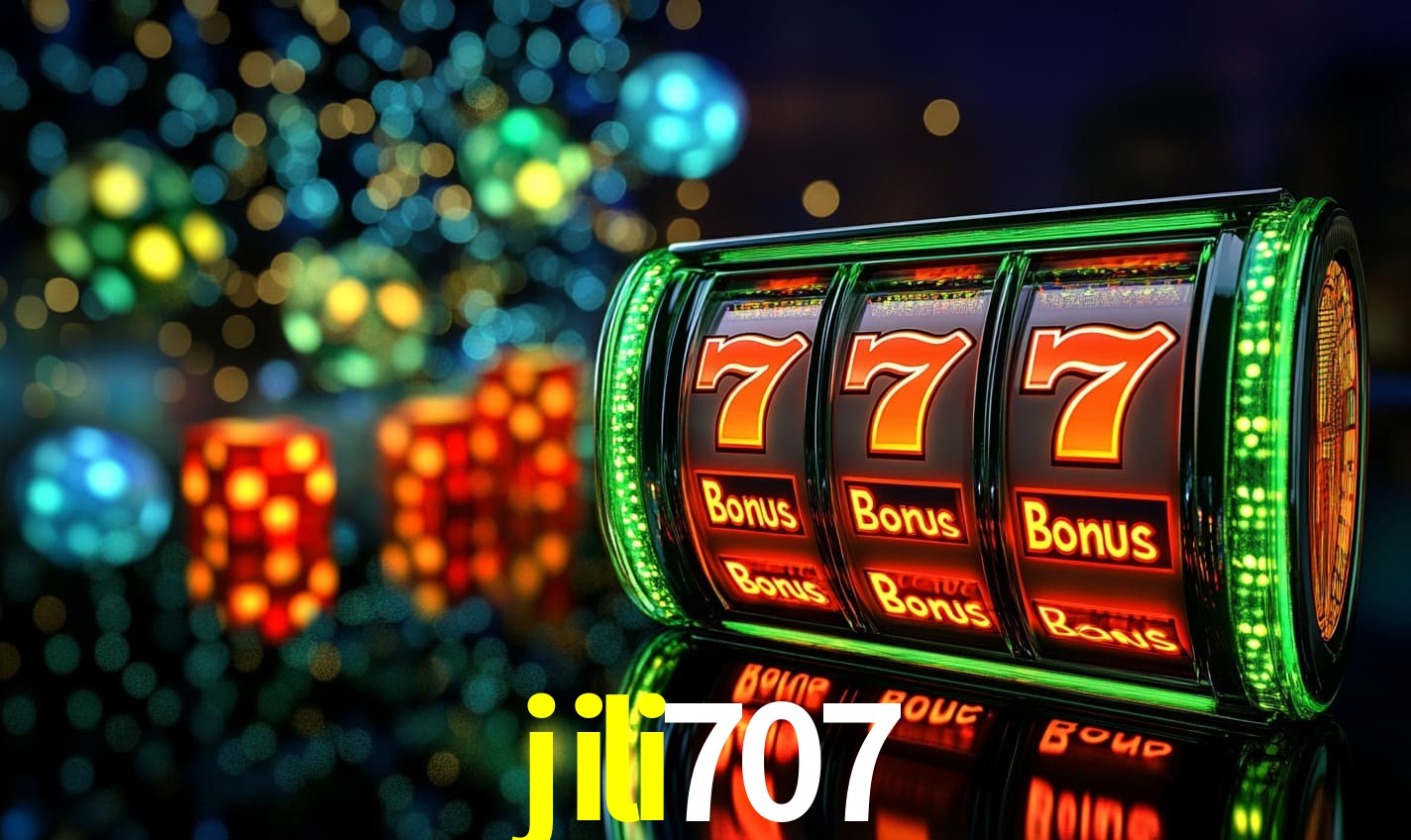 Integração de APIs jili707