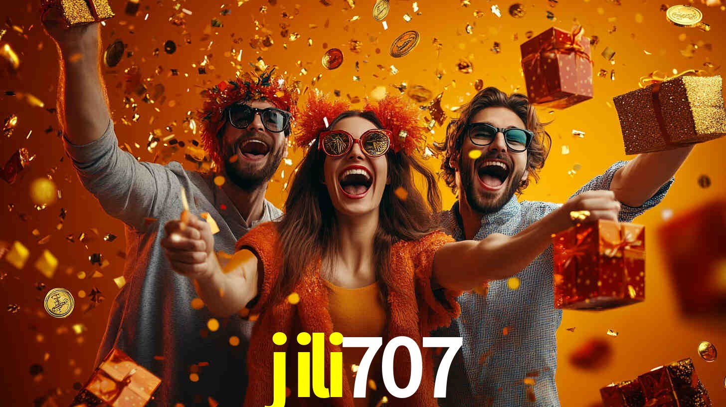 Daily Bonuses jili707