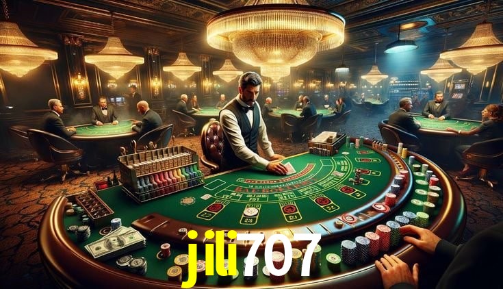 Security Systems jili707