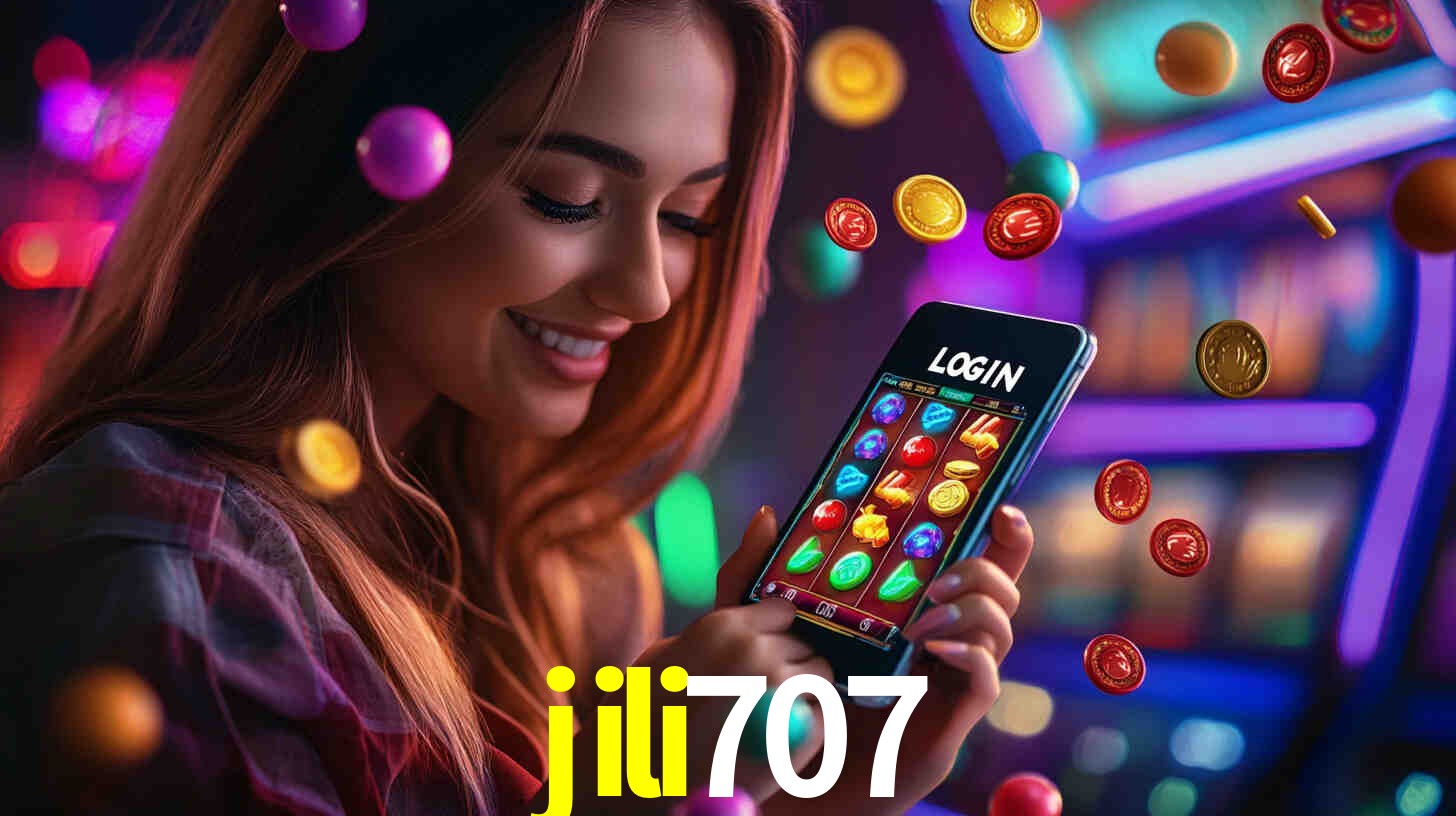 Blackjack Table jili707