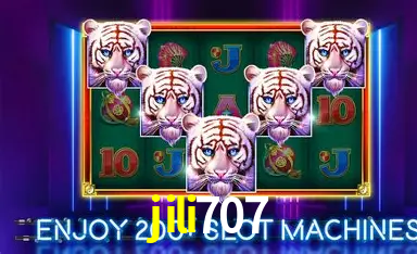 jili707