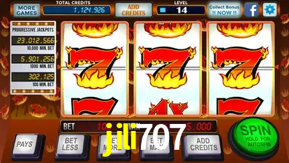 A Emoção da Loteria na jili707: Uma Chance de Mudança de Vida