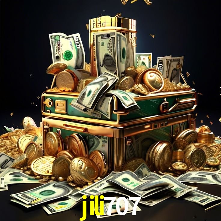Estatísticas do Jogo jili707