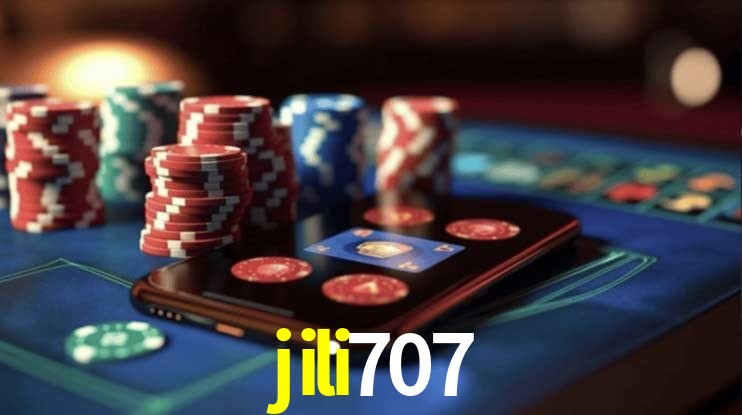 Apostas de Tênis jili707