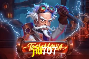 Tecnologia da Plataforma jili707