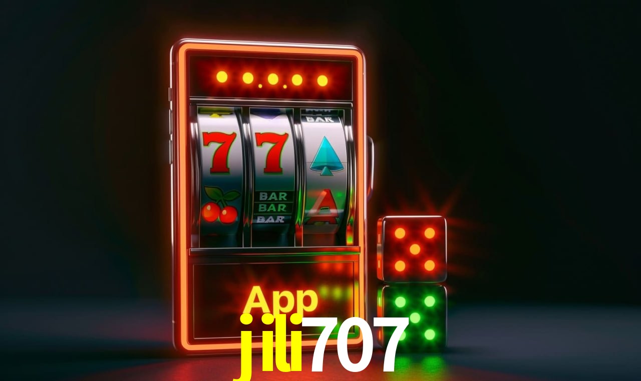 Casino Ao Vivo jili707