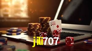 jili707: Seu Especialista em Apostas Esportivas Brasileiras