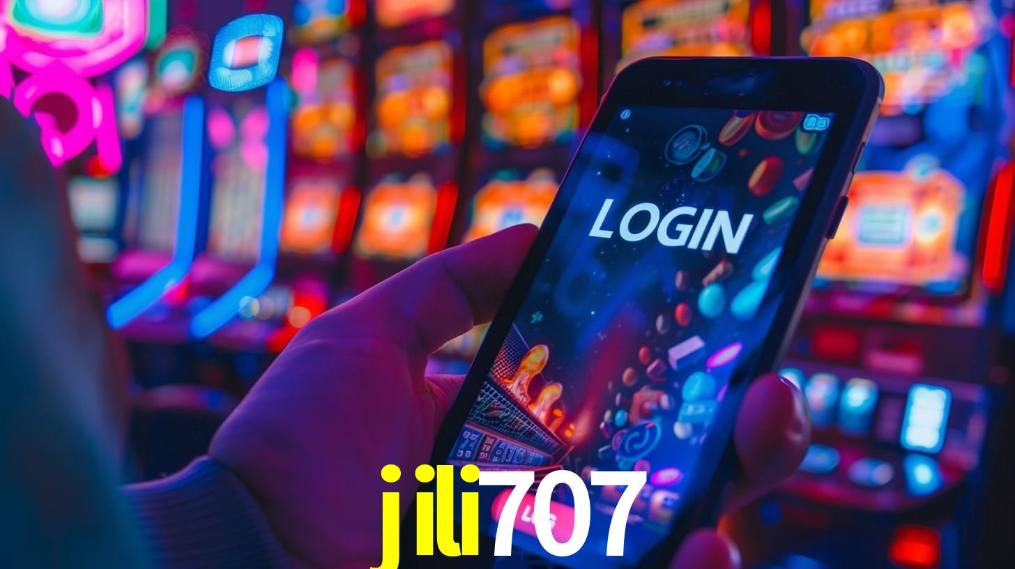 Jogo Spaceman jili707
