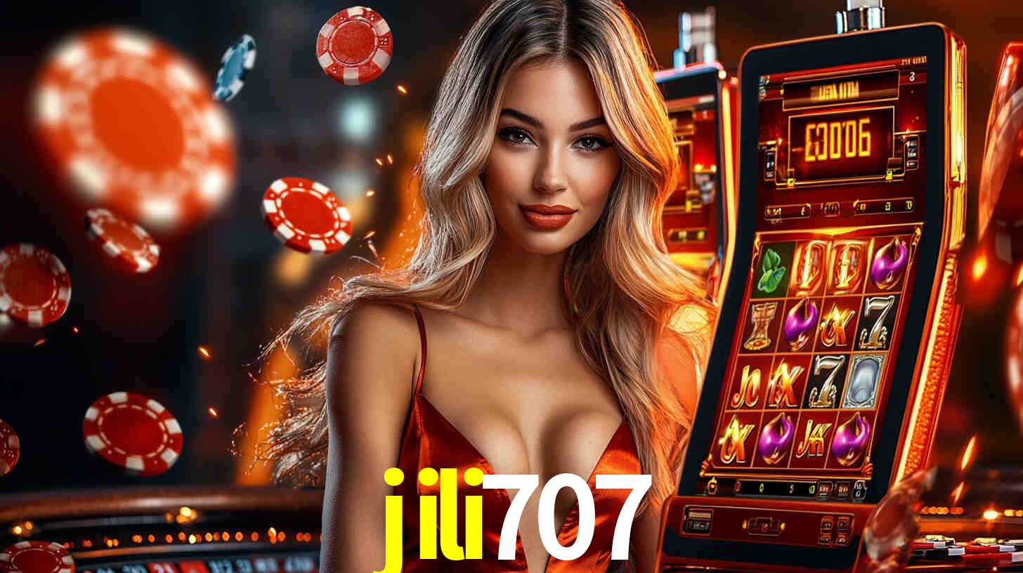 Live Casino jili707