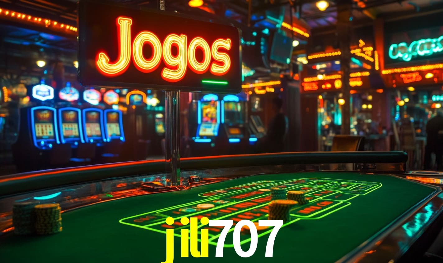 Sistemas de Segurança jili707