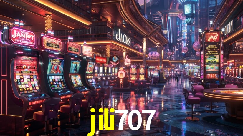 Exclusive Offers jili707