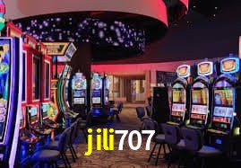 jili707 bet