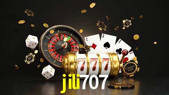 Game Providers jili707